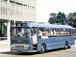 AEC Reliance 2U3RA Alexander Y type 1966 года